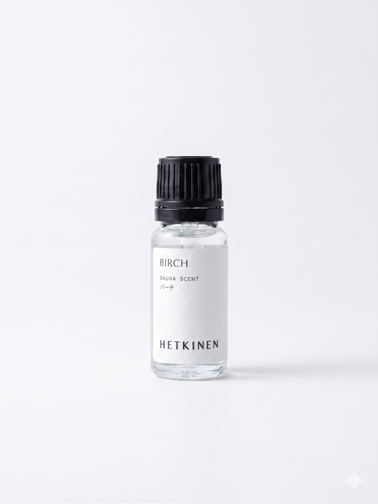 Hetkinen Sauna Scent