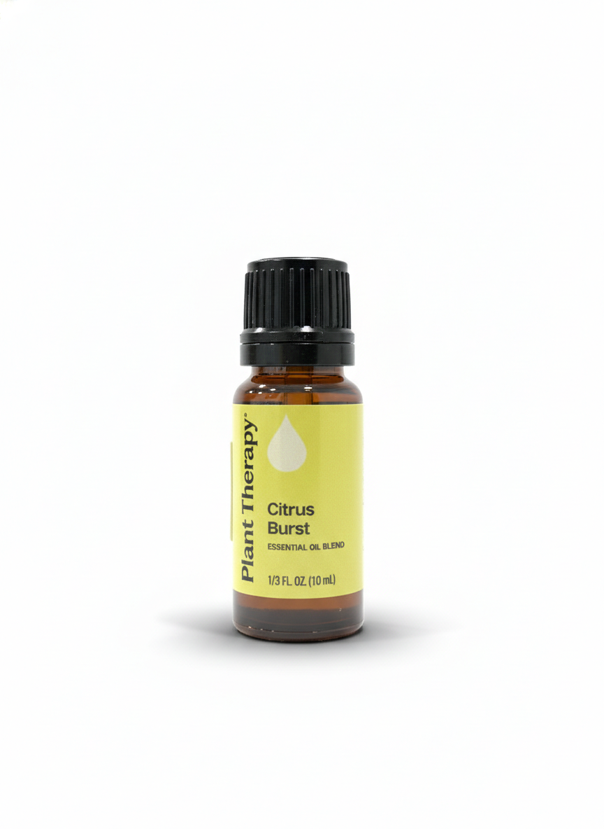 Plant Therapy Essential Oil Blends (10ml)