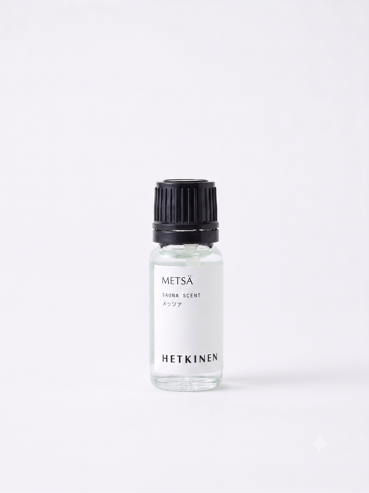 Hetkinen Sauna Scent