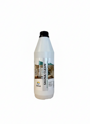 Sauna Cleaner - 1 Liter