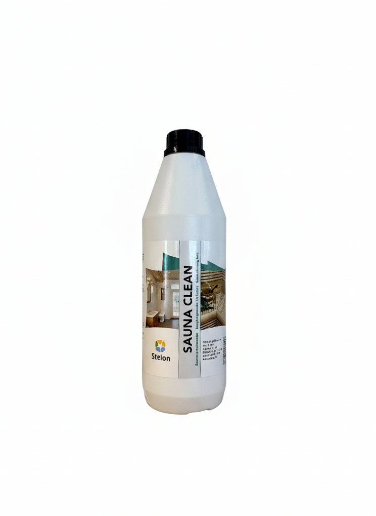 Sauna Cleaner - 1 Liter