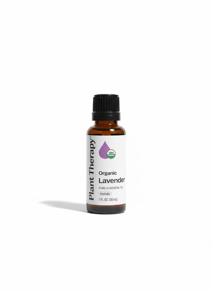 Plant Therapy Lavender Oil