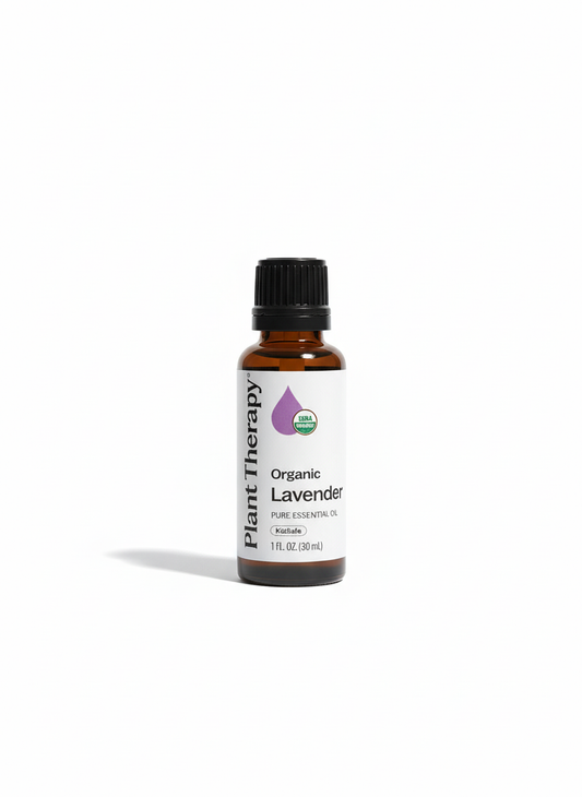 Plant Therapy Lavender Oil