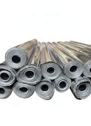 Foil Vapor Barrier