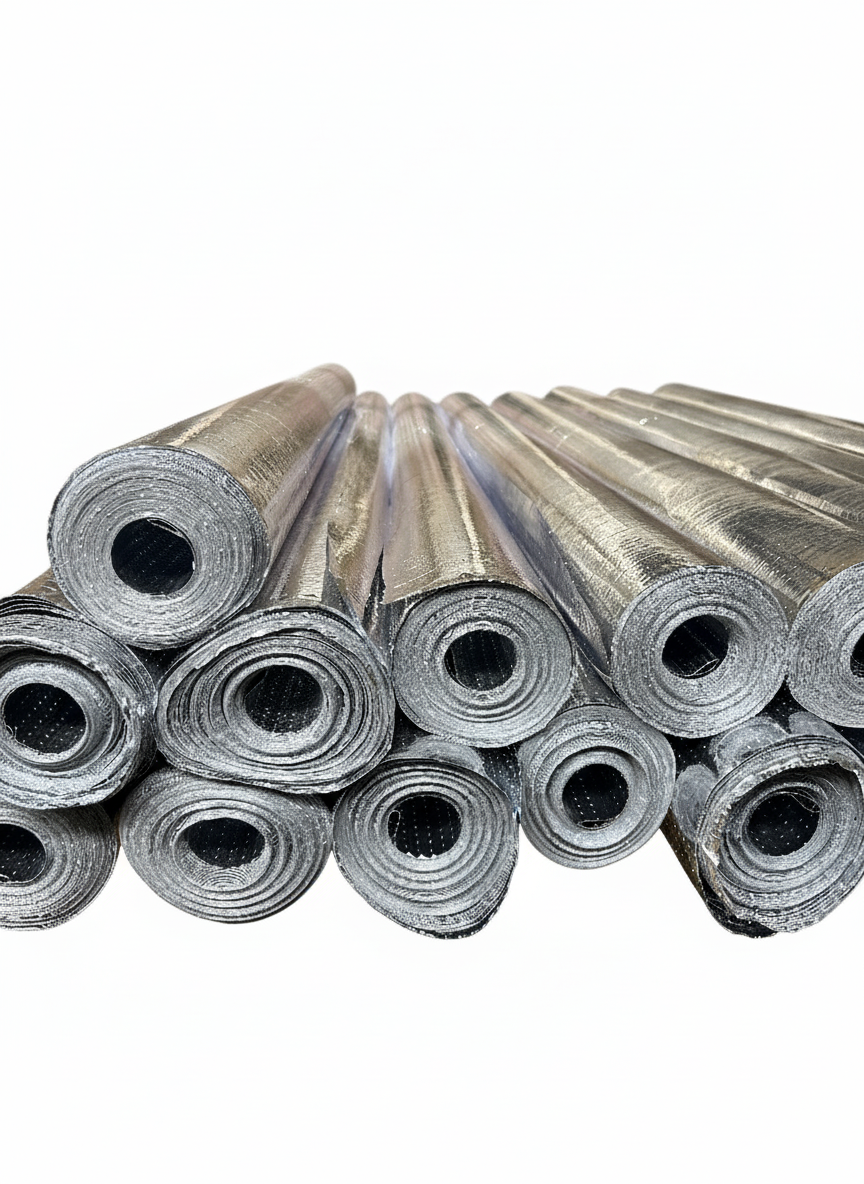 Foil Vapor Barrier