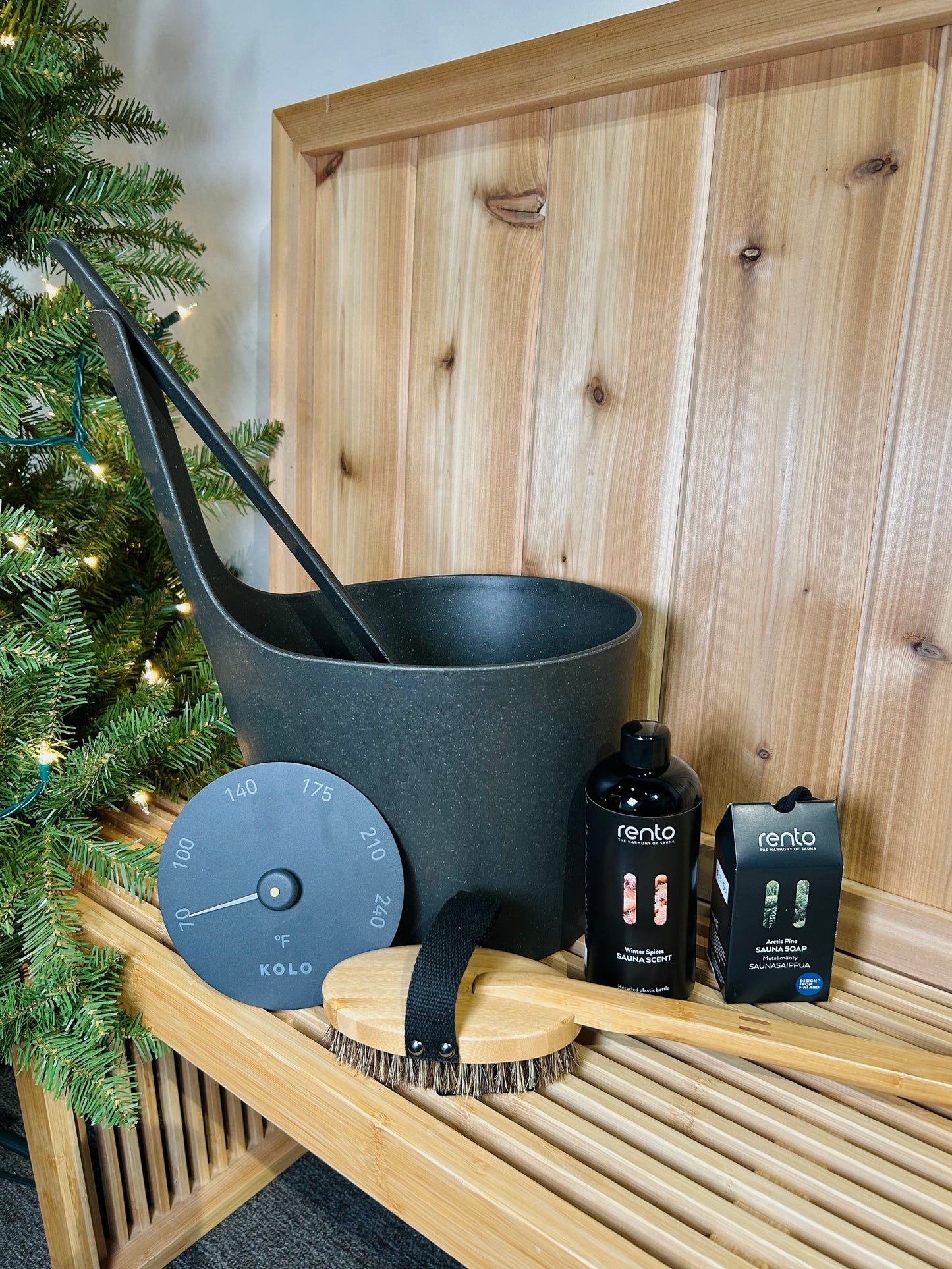 Holiday Gift Bundle #1