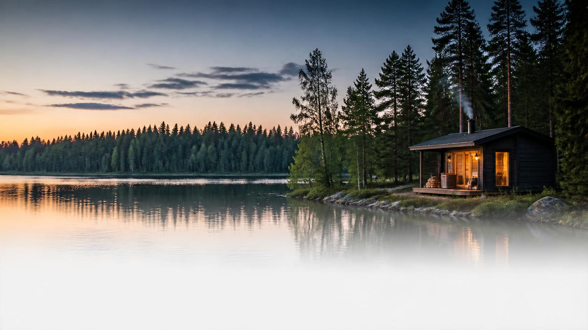 Sauna Supply Company