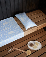 Sauna Seat Cover - Kauniste