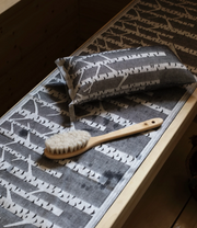 Sauna Seat Cover - Koivu
