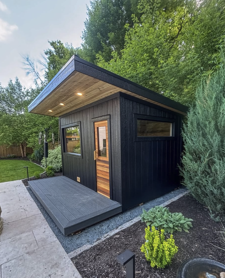 Sauna Supply Company