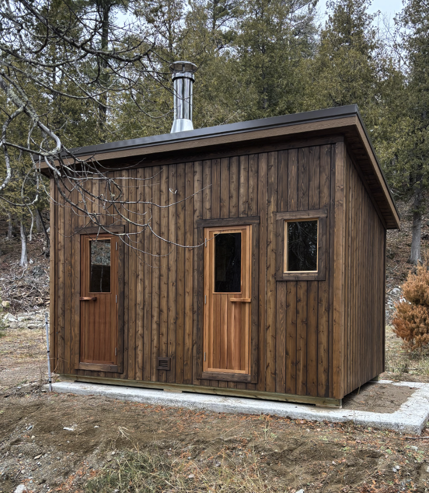 Sauna Supply Company