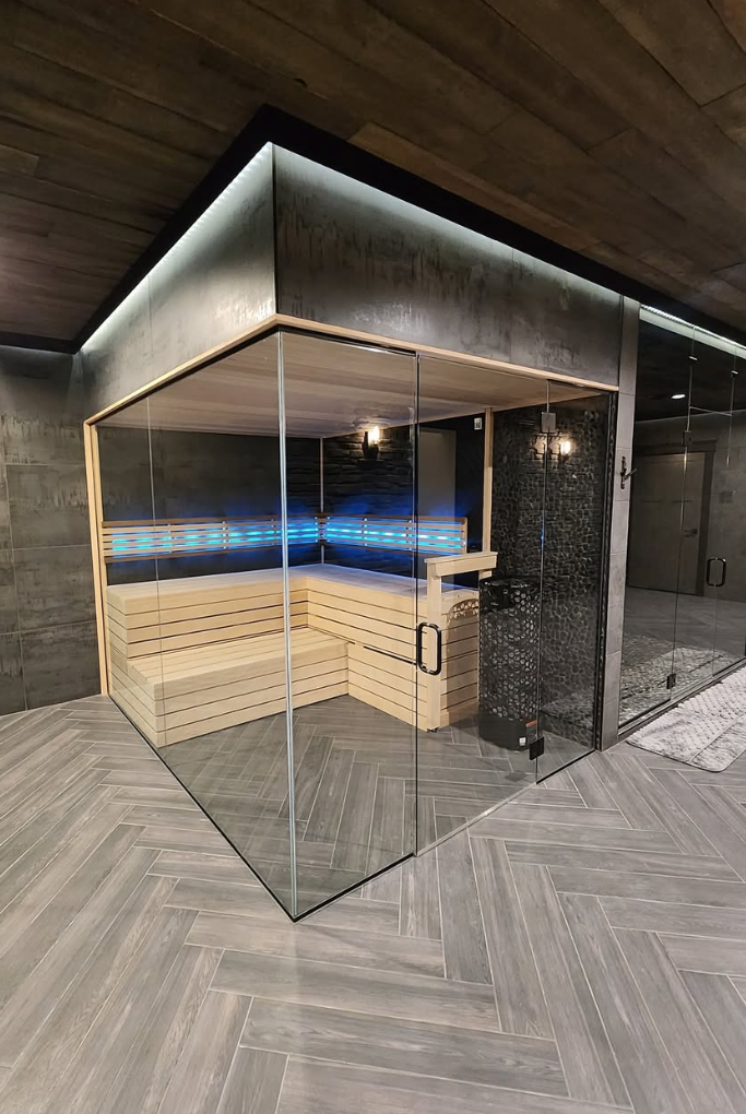 Sauna Supply Company