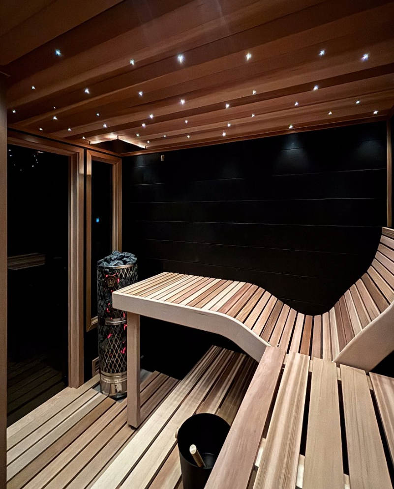 Sauna Supply Company