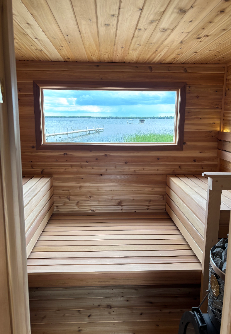 Sauna Supply Company