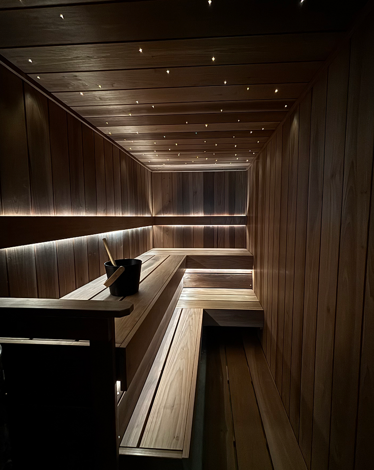 Sauna Supply Company