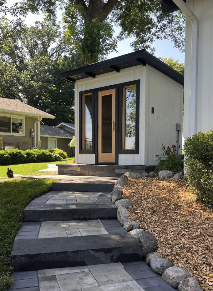 Sauna Supply Company
