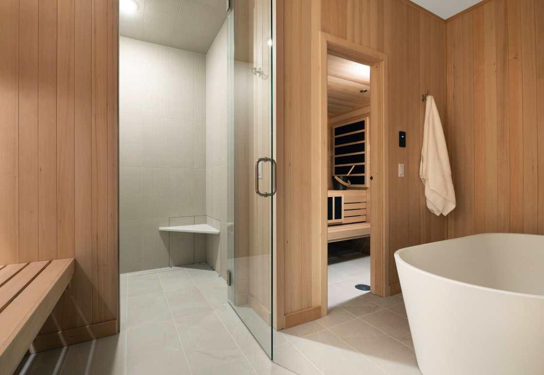 Sauna Supply Company