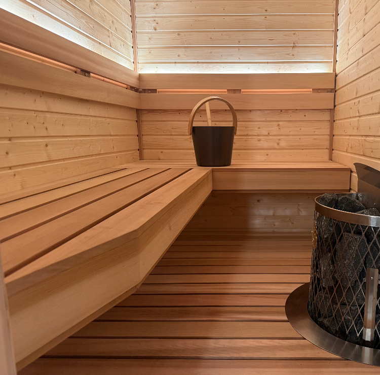 Sauna Supply Company