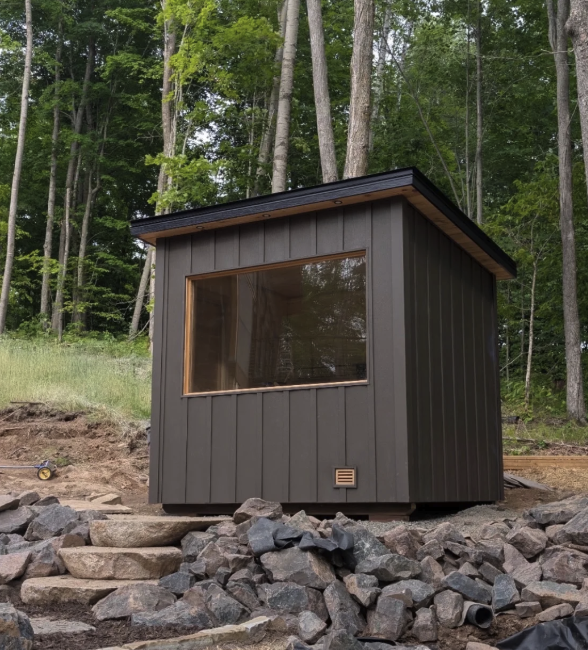 Sauna Supply Company