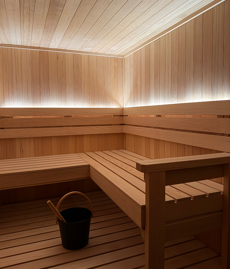 Sauna Supply Company