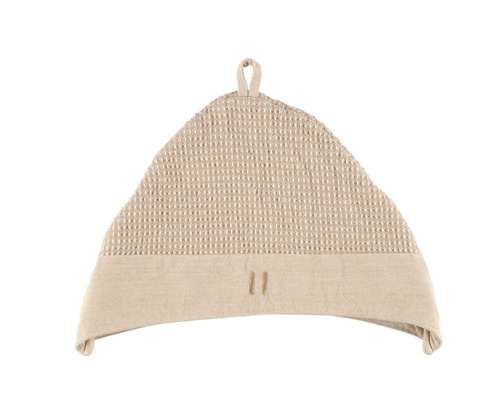 Rento Sauna Hat - Kenno (Beige)