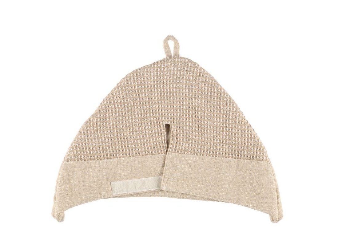 Rento Sauna Hat - Kenno (Beige)