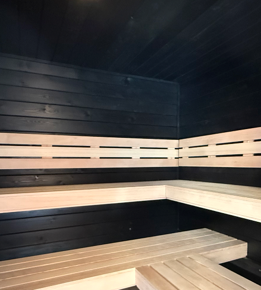 Sauna Wax (Supi Saunavaha)
